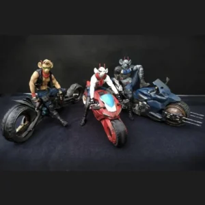 Biker Mice from Mars