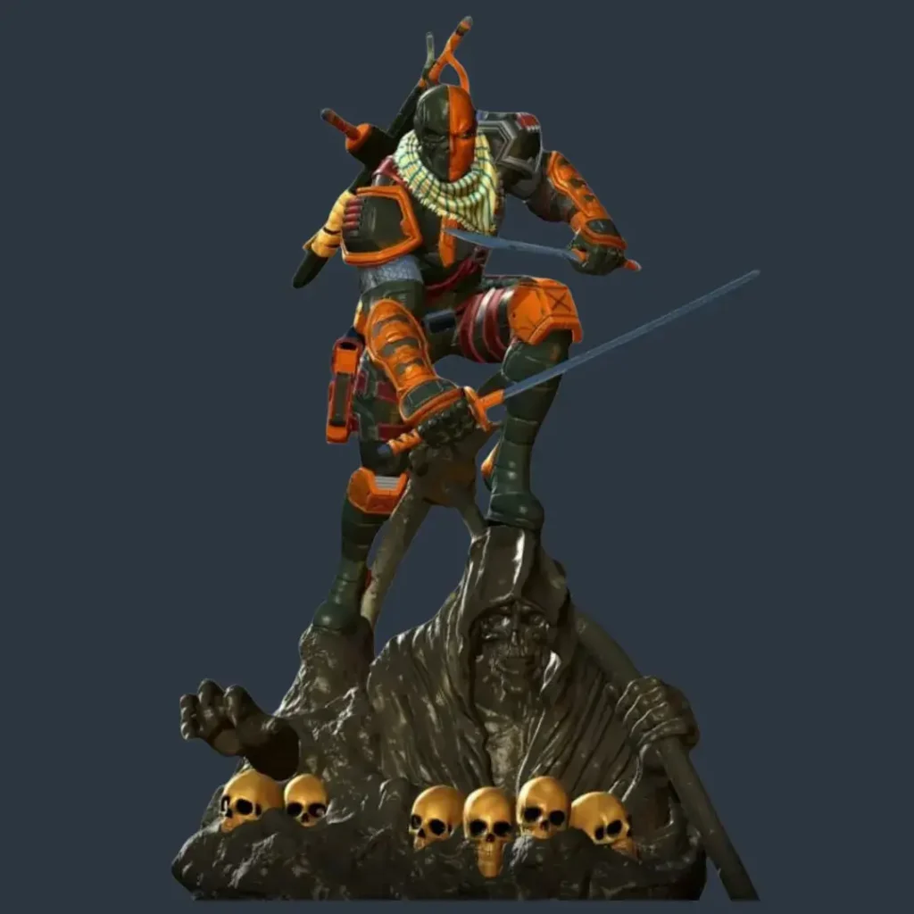 Deathstroke