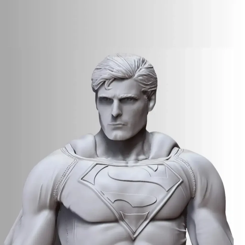 Superman (Christopher Reeve Iconic)