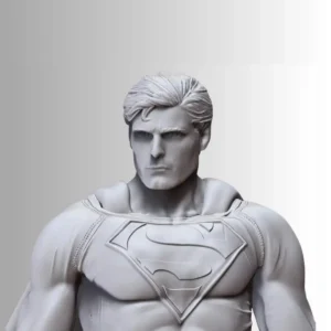 Superman (Christopher Reeve Iconic)