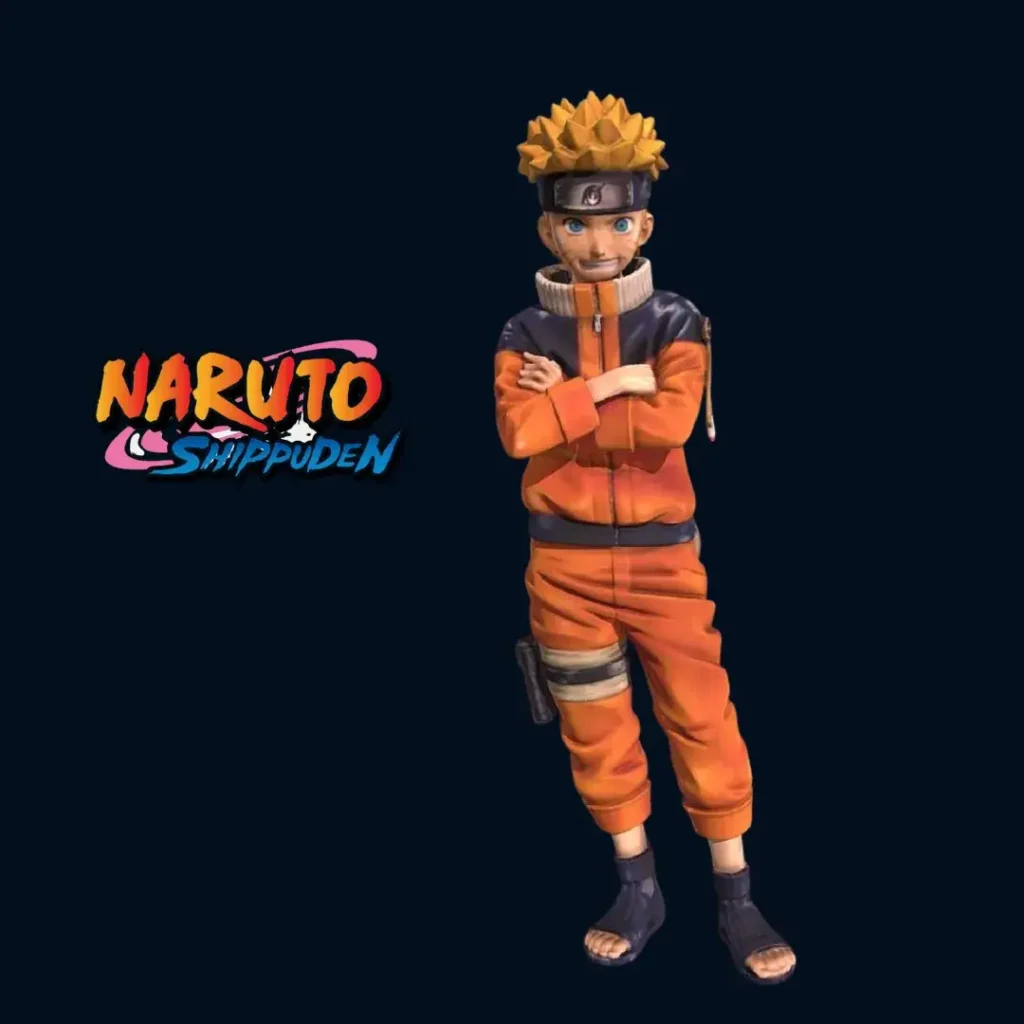 Uzumaki – Naruto