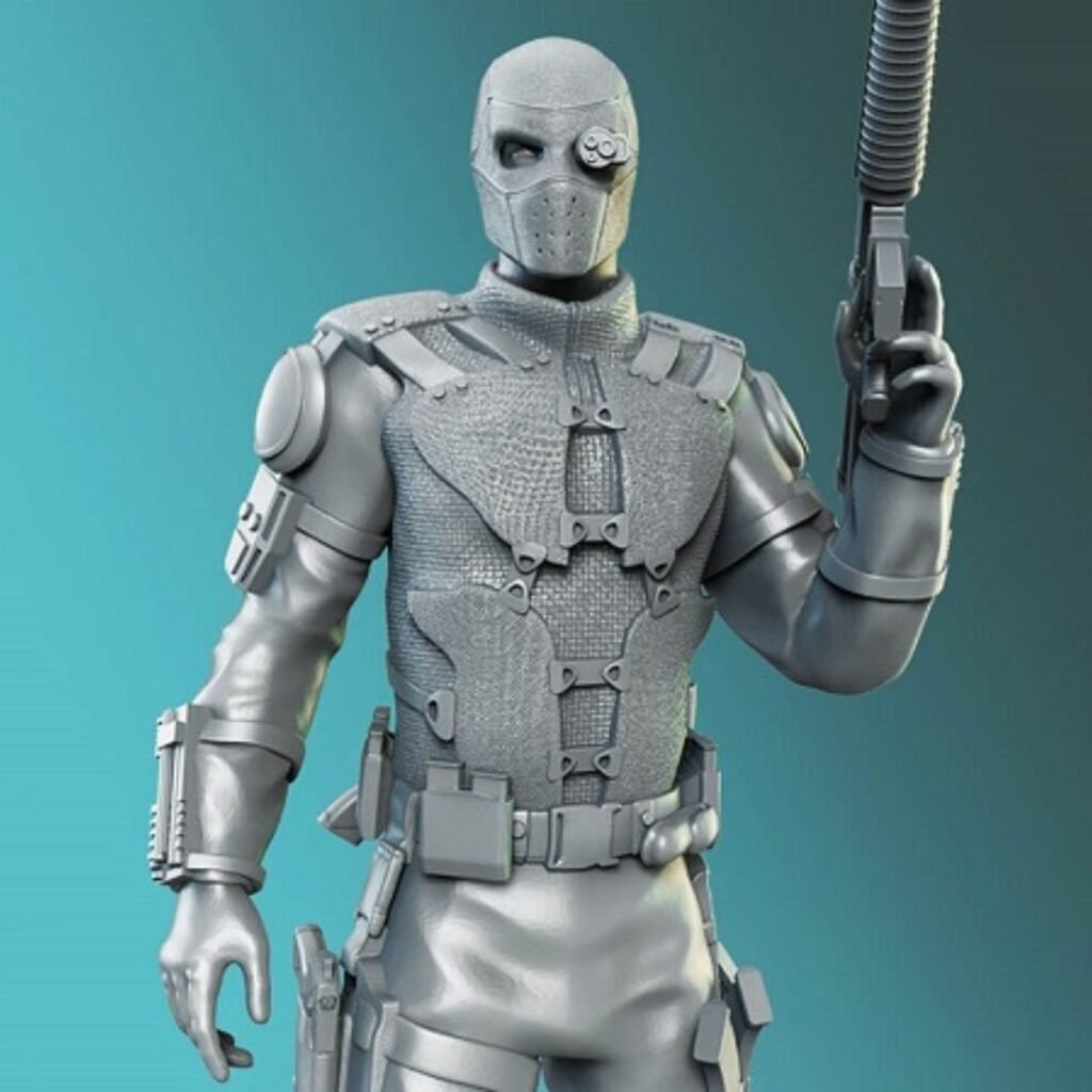 Deadshot