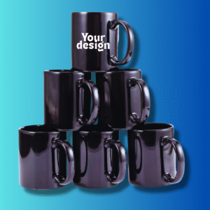Mugs, Tumblers & Water Bottles (Bulk)