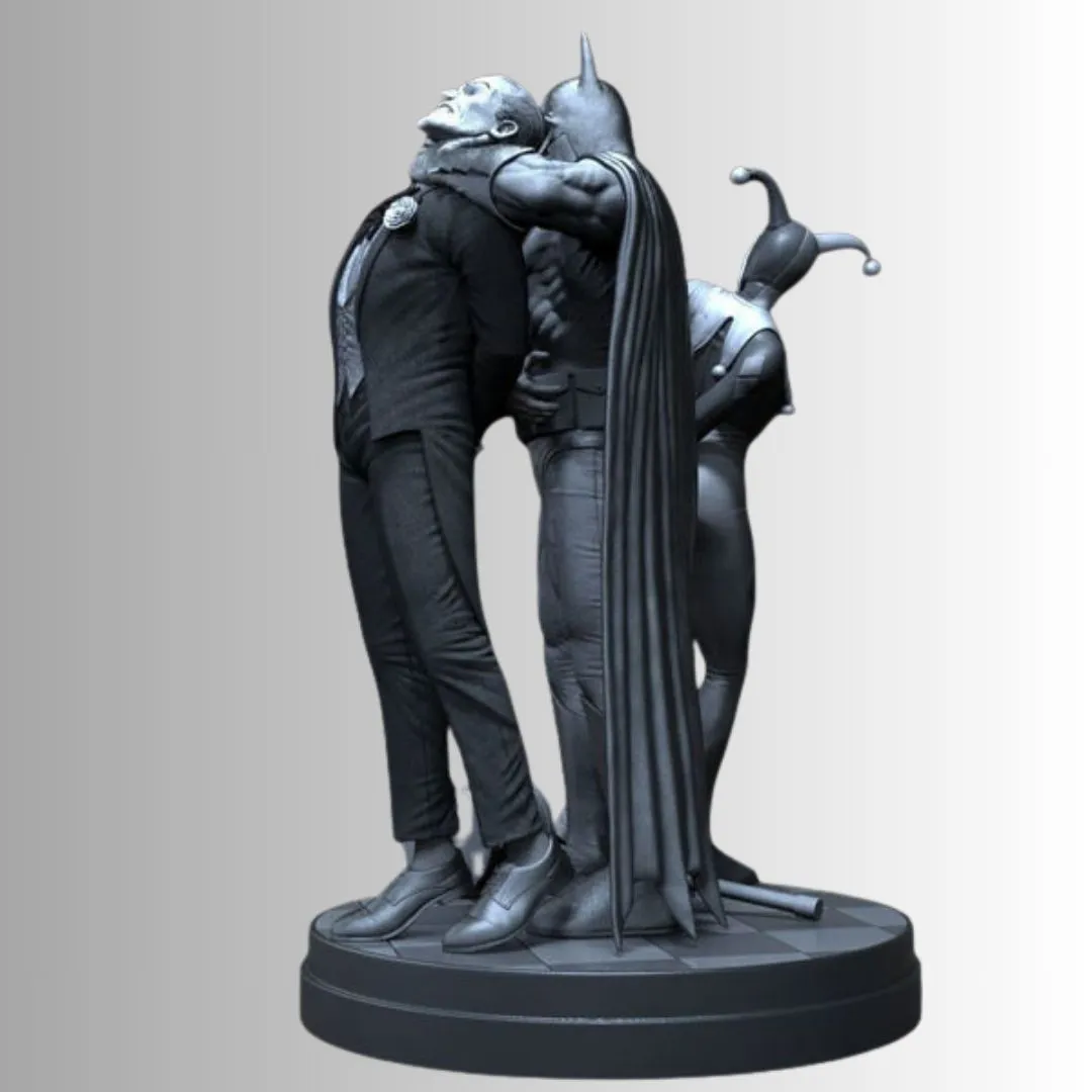 Batman Interrupted - Image 4