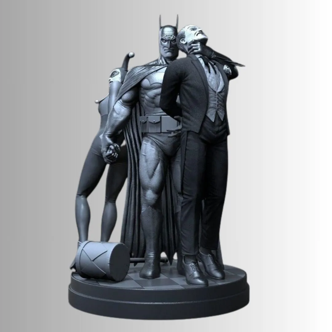 Batman Interrupted - Image 3