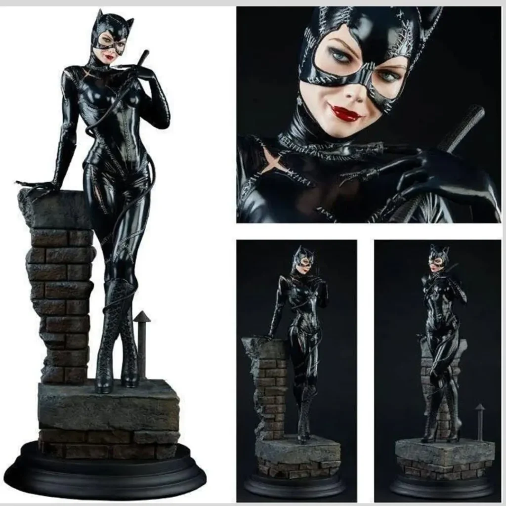 Catwoman (Michelle Pfeiffer)