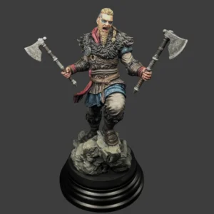 Eivor – Assassin’s Creed Valhalla