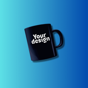 Mugs, Tumblers & Water Bottles