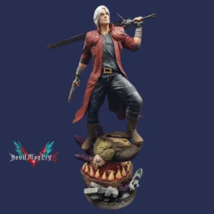 Dante – Devil May Cry V