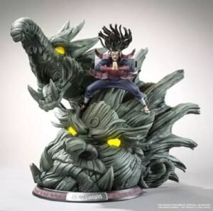 Hashirama Hokage - Naruto