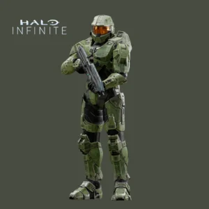 Master Chief – Halo Infinite