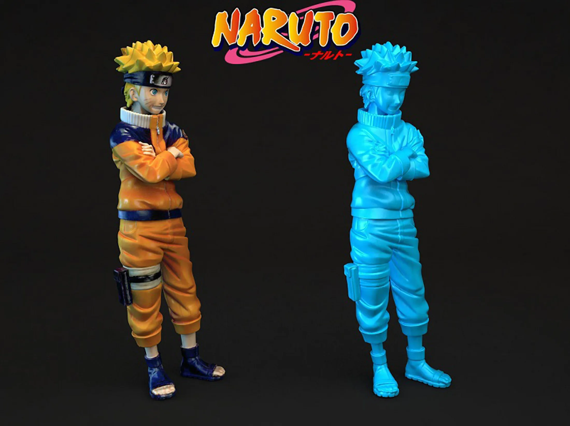 Uzumaki - Naruto - Image 3