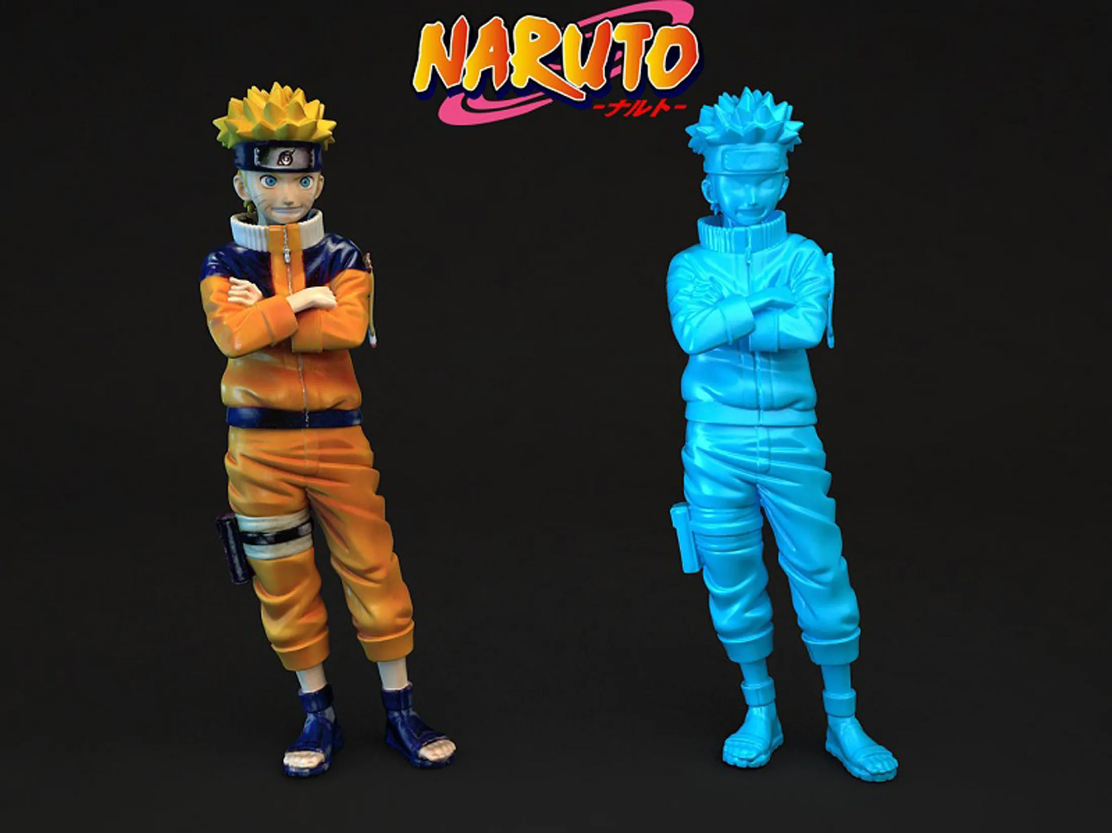 Uzumaki - Naruto - Image 2