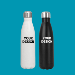 Cola-Shaped Tumblers